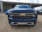 2021 Chevrolet Silverado K1500 High Country
