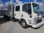 2023 Isuzu NPR XD Chipper Truck