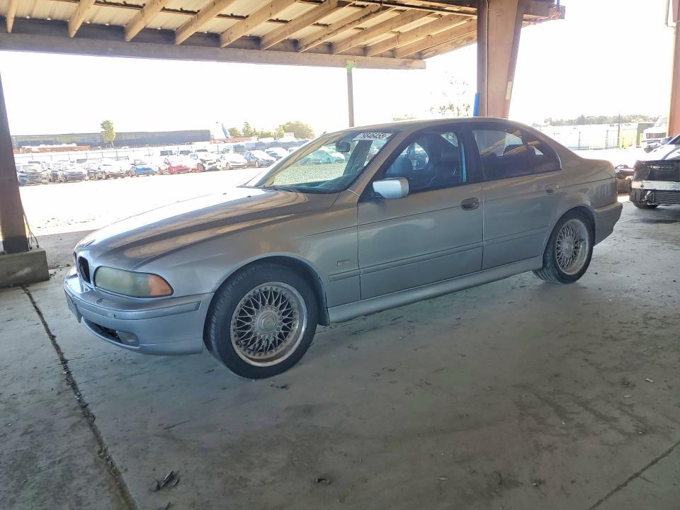 1998 BMW 528 i