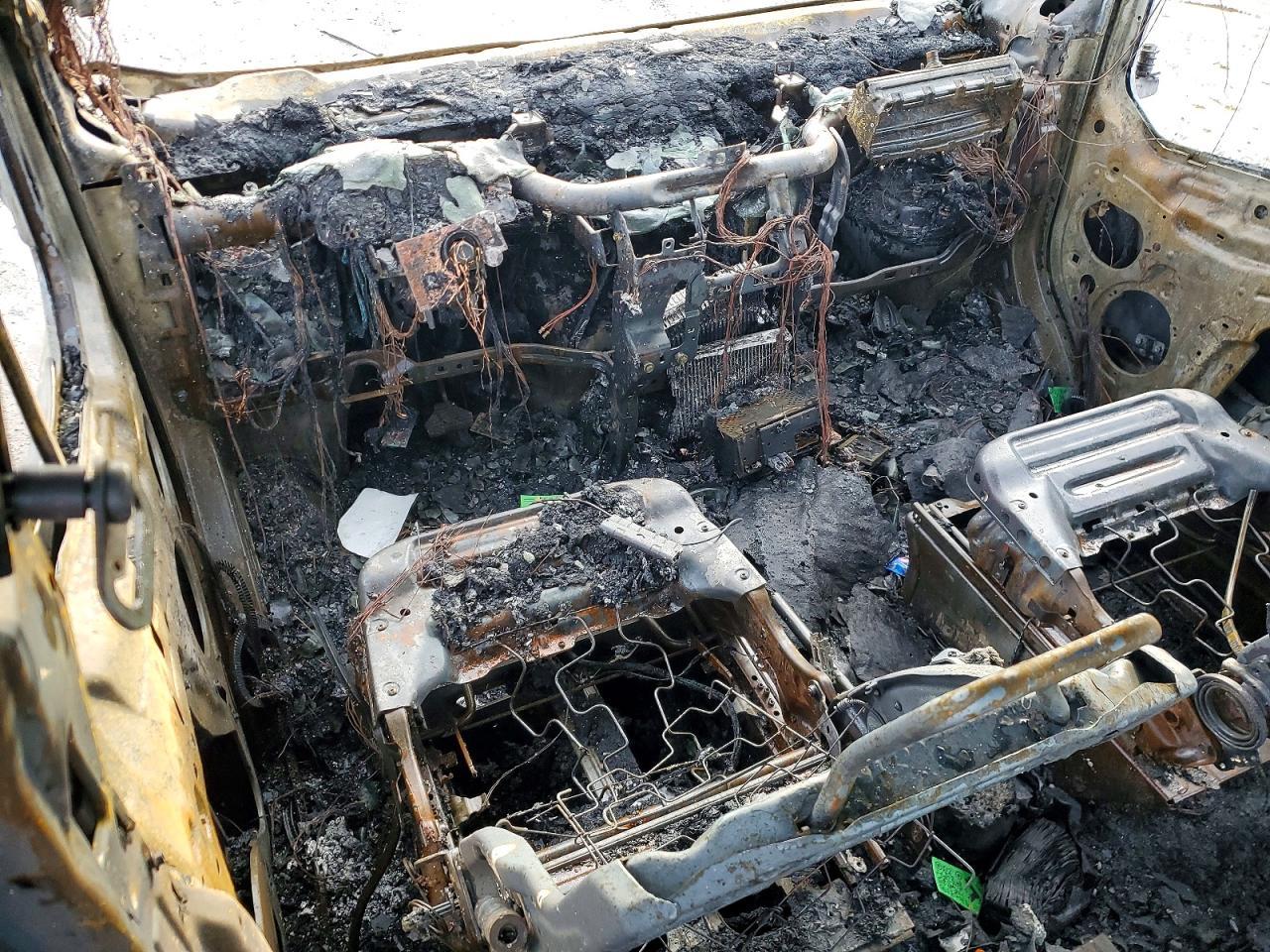 2024 Ford Transit T-350 HD