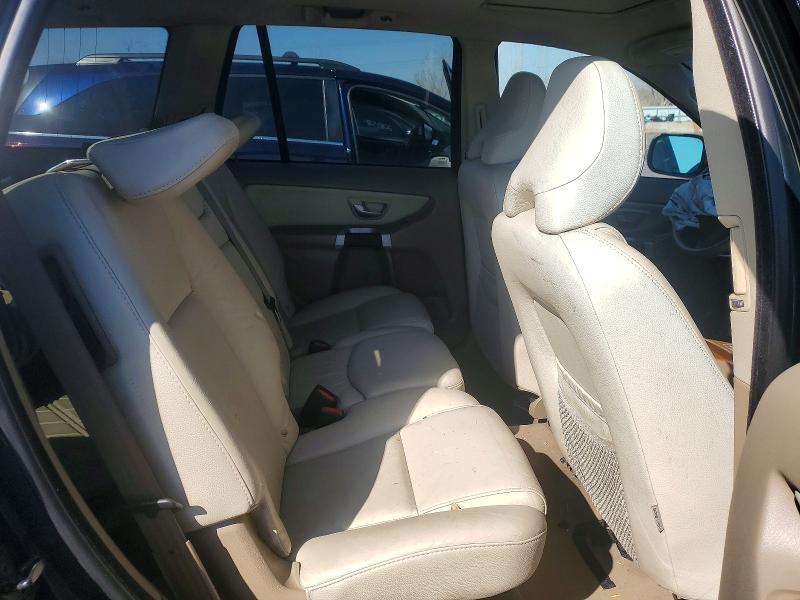 2007 Volvo Xc90 3.2