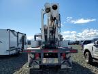 2002 International 4300 Cable Placer Bucket Truck