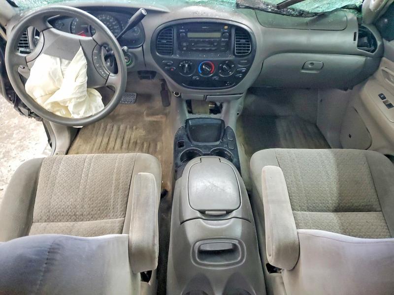 2005 Toyota Tundra SR5