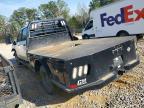 2021 Chevrolet Silverado Flatbed Truck