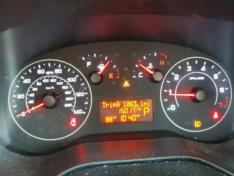 2022 Dodge RAM Promaster City SLT Delivery Van