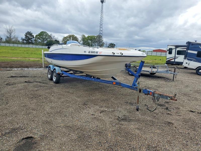 2007 Bayliner Bayliner