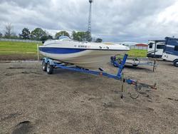 2007 Bayliner Bayliner en venta en Newton, AL