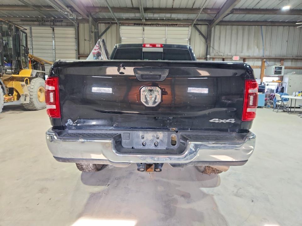 2022 Dodge RAM 2500 BIG Horn