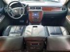 2009 Chevrolet Silverado K2500 Heavy Duty LTZ