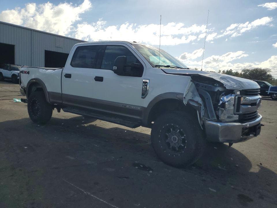 2017 Ford F250 Super Duty