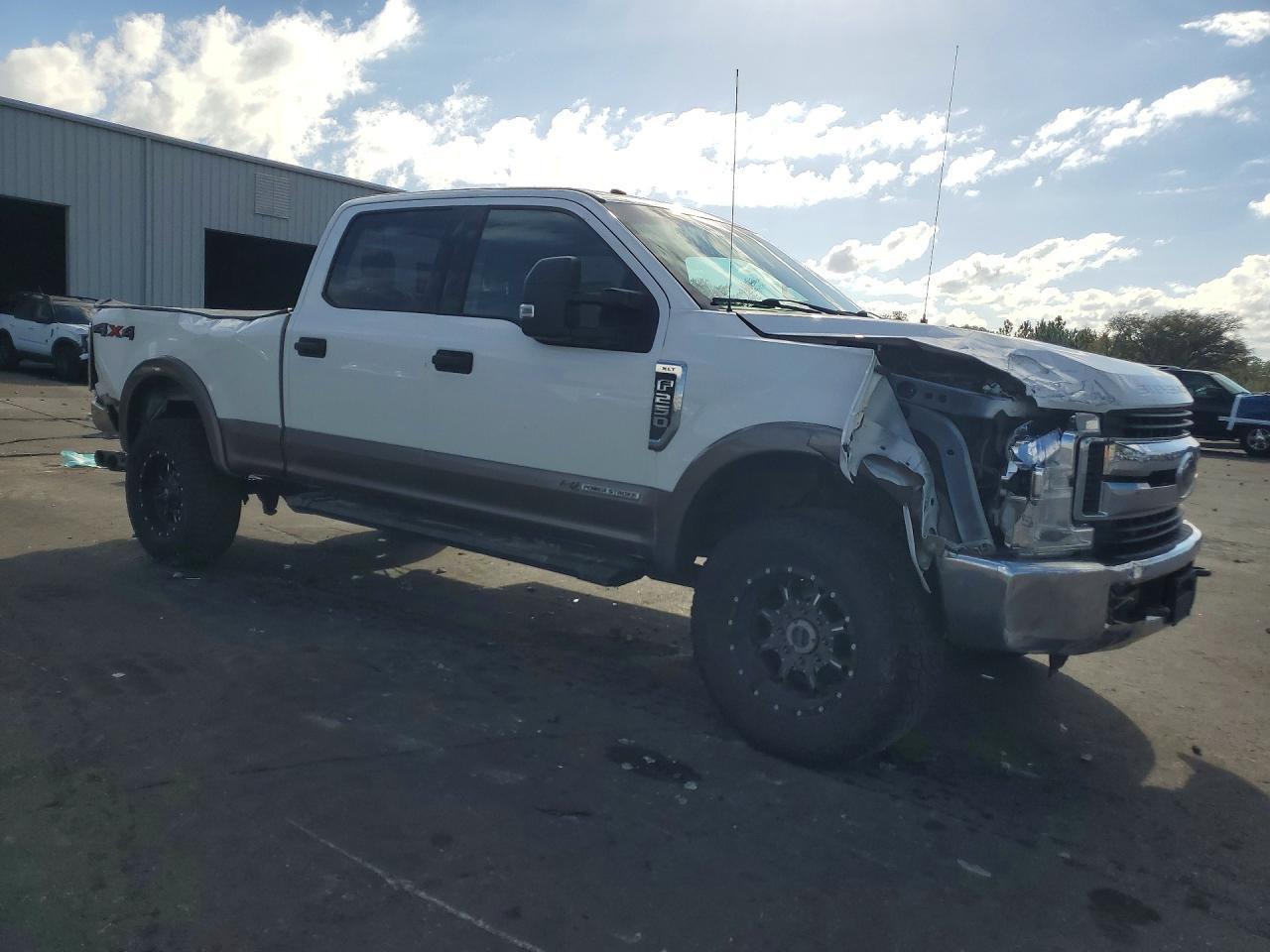 2017 Ford F250 Super Duty