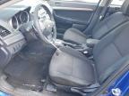 2011 Mitsubishi Lancer es