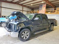 Salvage cars for sale from Copart Sikeston, MO: 2008 GMC Sierra K1500