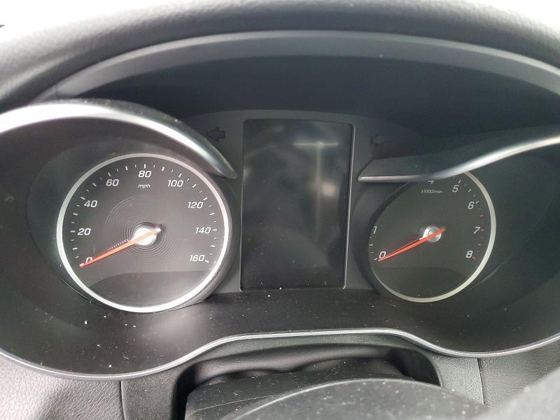 2020 Mercedes-Benz Glc 300 4matic