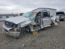 Vehiculos salvage en venta de Copart Airway Heights, WA: 2005 Ford F150 Supercrew
