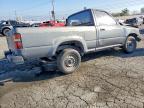 1991 Toyota Pickup Base