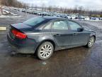 2013 Audi A4 Premium