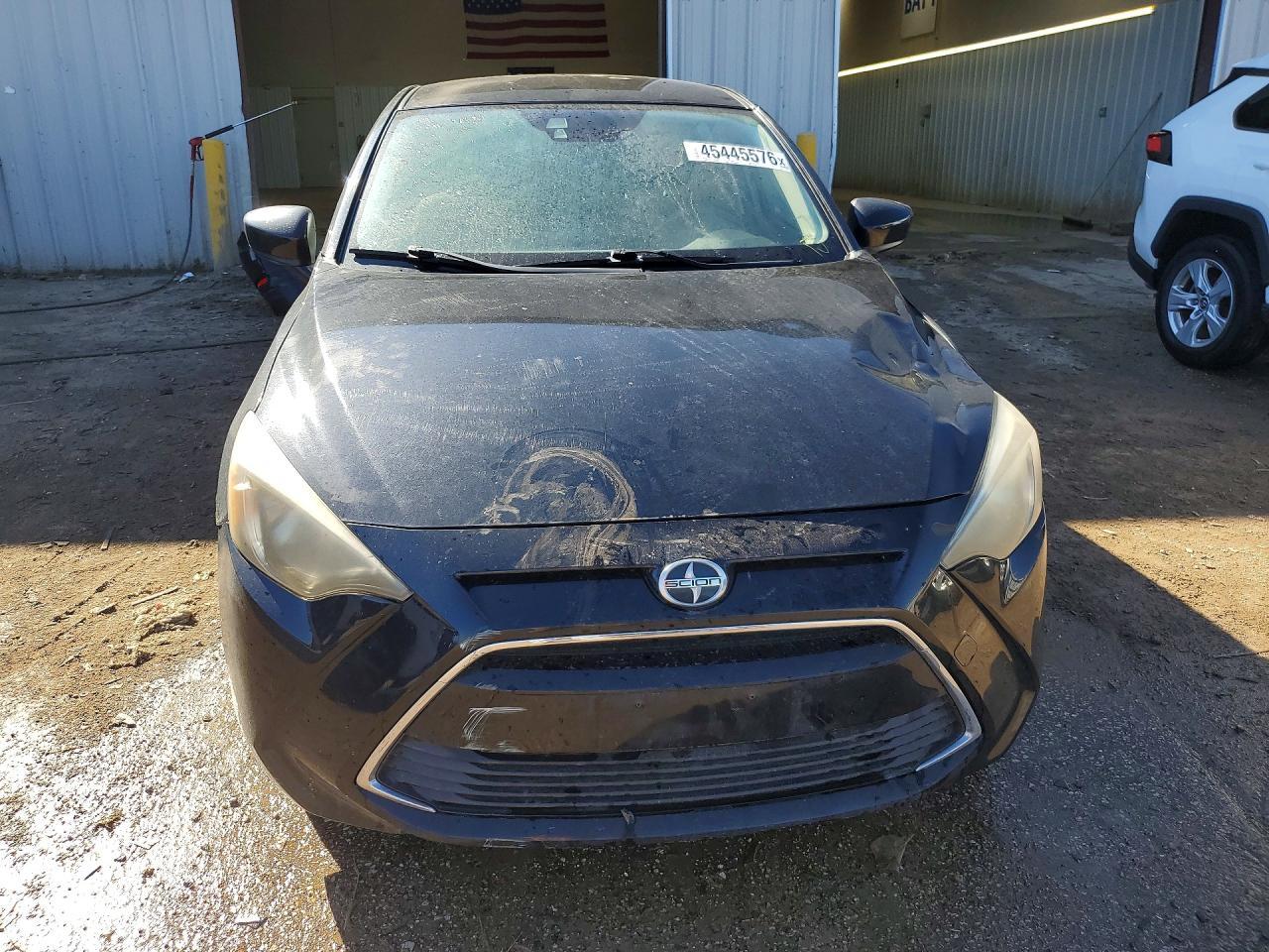 2016 Scion Ia Base