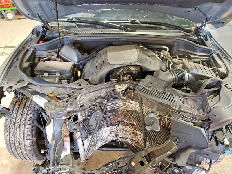 2020 Dodge Durango r