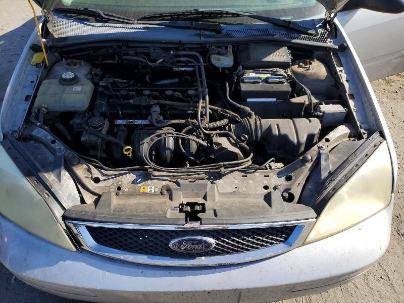 2006 Ford Focus ZX4