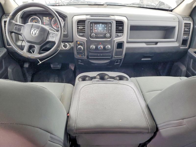 2016 Dodge RAM 1500 ST