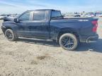 2021 Chevrolet Silverado K1500 Custom