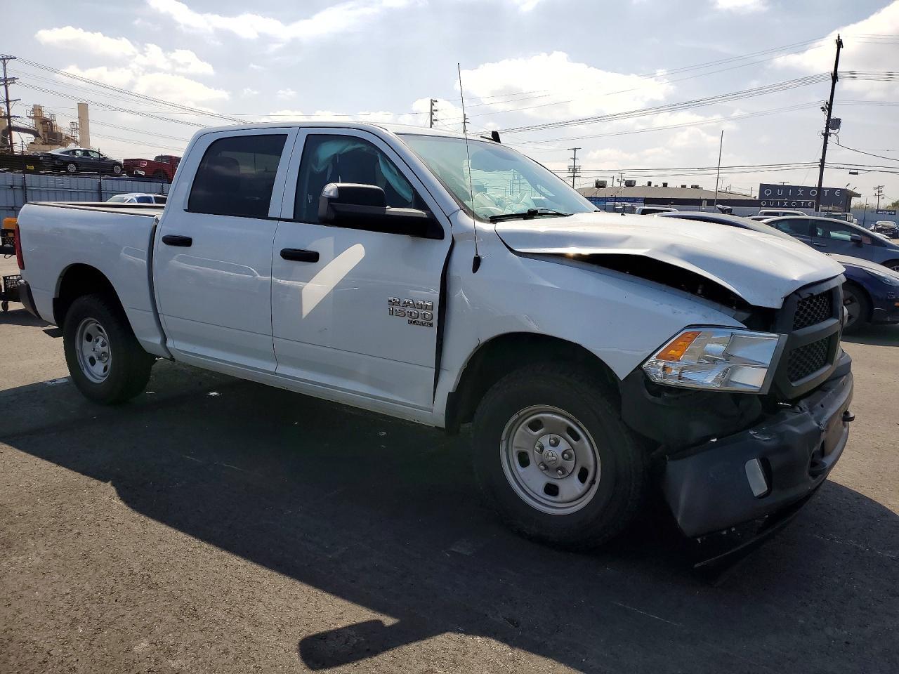 2022 Ram Trucks 1500 Classic Tradesman