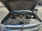 2016 Chevrolet Silverado K1500