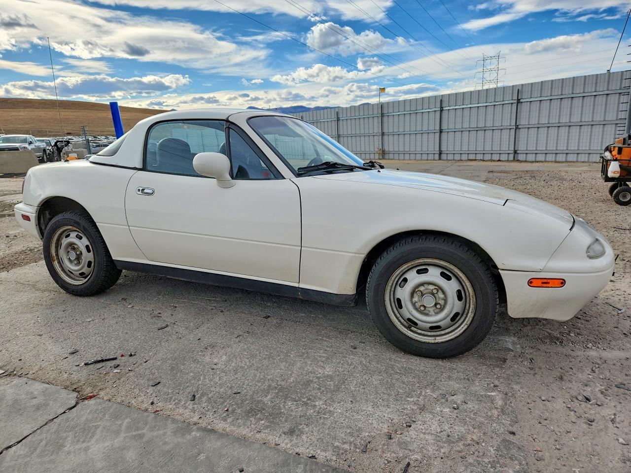 1994 Mazda Mx-5 Miata