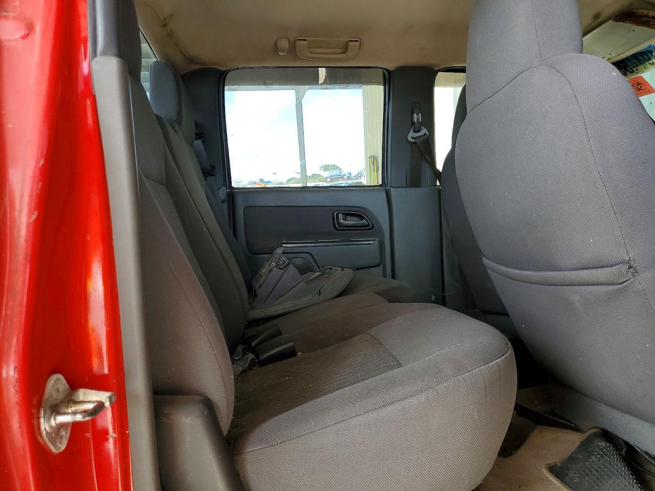 2006 Chev Colorado