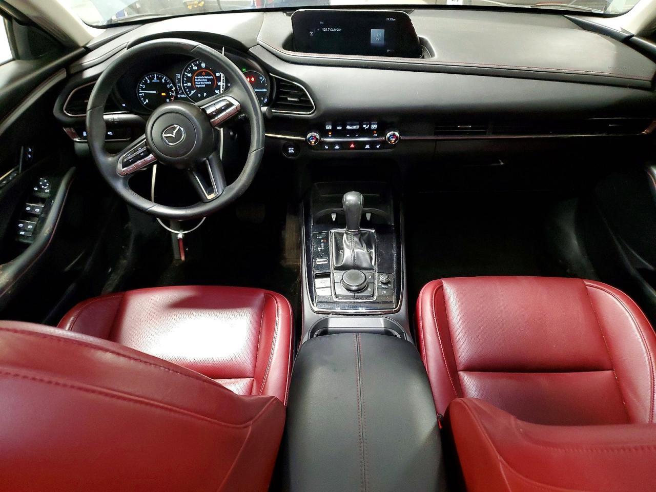 2022 Mazda Cx-30 Preferred