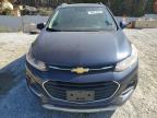 2018 Chevrolet Trax Premier