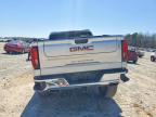 2020 GMC Sierra K1500 SLT