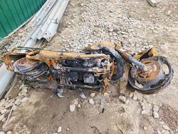 Harley-Davidson Flhx salvage cars for sale: 2010 Harley-Davidson Flhx