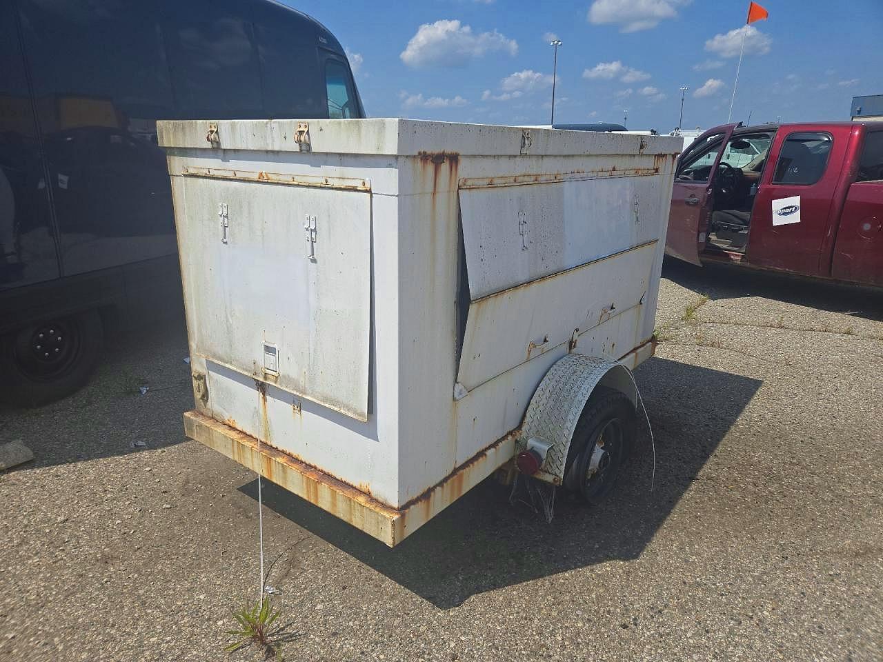 1977 Other Construction Generator