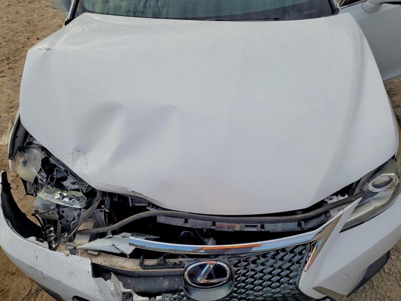 2015 Lexus Ct 200h Base