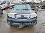 2013 Honda Pilot exl