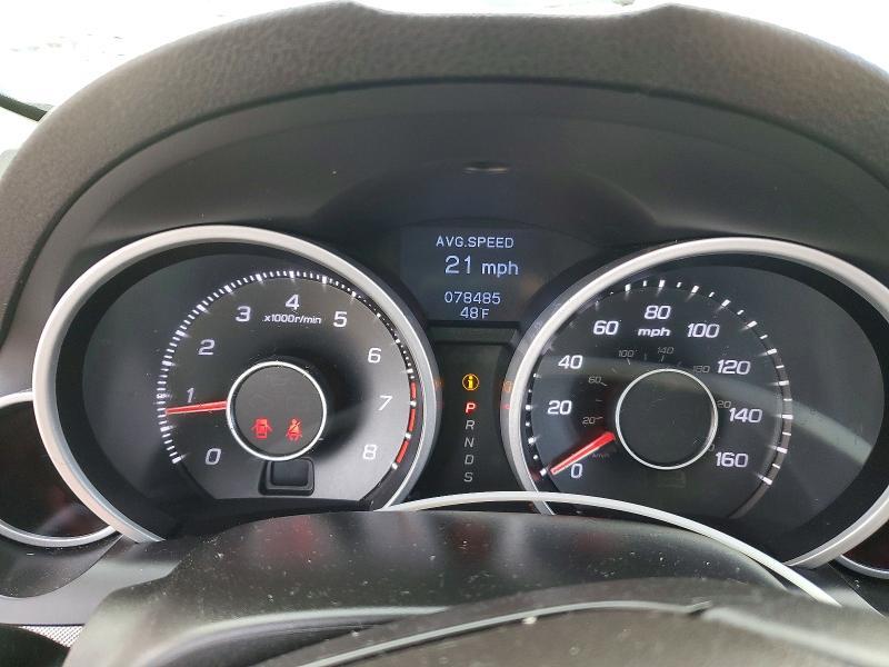2013 Acura TL