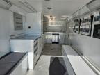 2014 Haulmark Enclosed Cargo Trailer