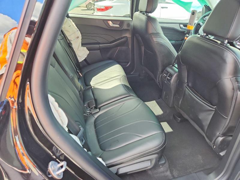 2026 Ford Escape