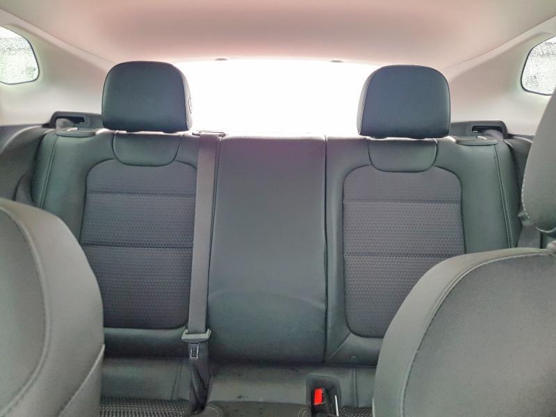 2025 Chevrolet Trax 1LT