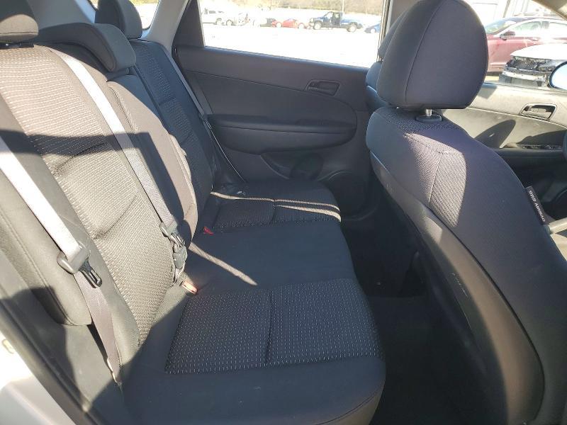 2012 Hyundai Elantra Touring gls