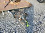 2007 Cruiser Rv 2007 Fun Finder Equipment Trailer