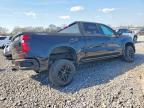2022 Chevrolet Silverado K1500 Trail Boss Custom