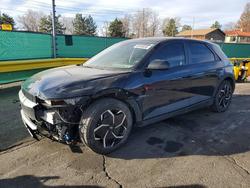 2024 Hyundai Ioniq 5 sel for sale in Denver, CO