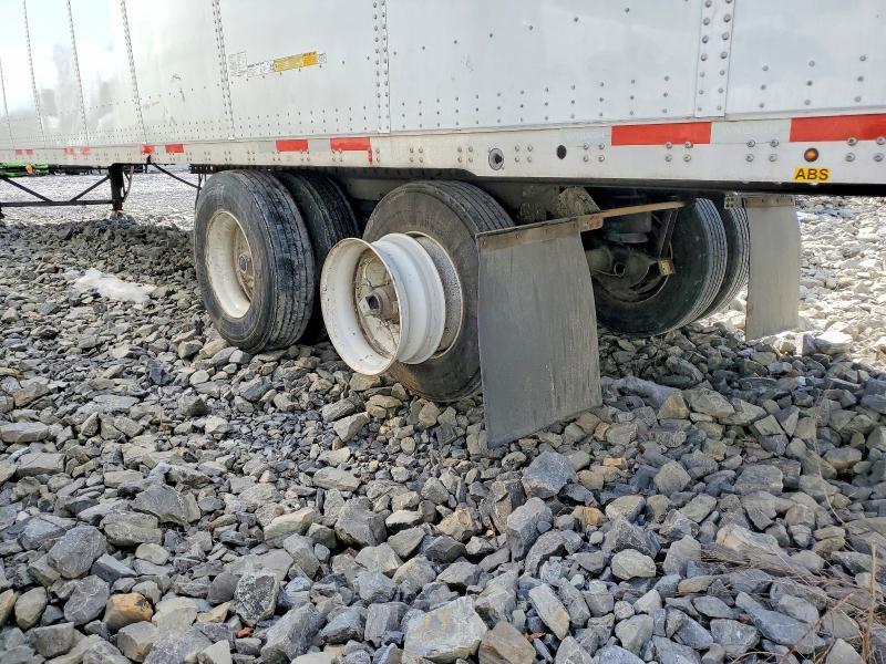 2024 Arrow 2024 Wabash DRY Van Trailer