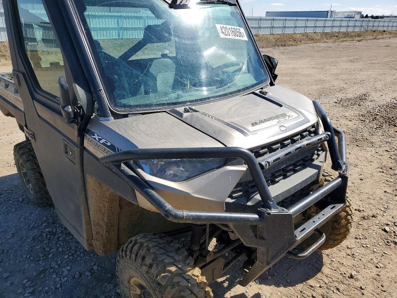 2018 Polaris Ranger XP 1000 Utility Vehicle