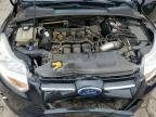 2013 Ford Focus Titanium