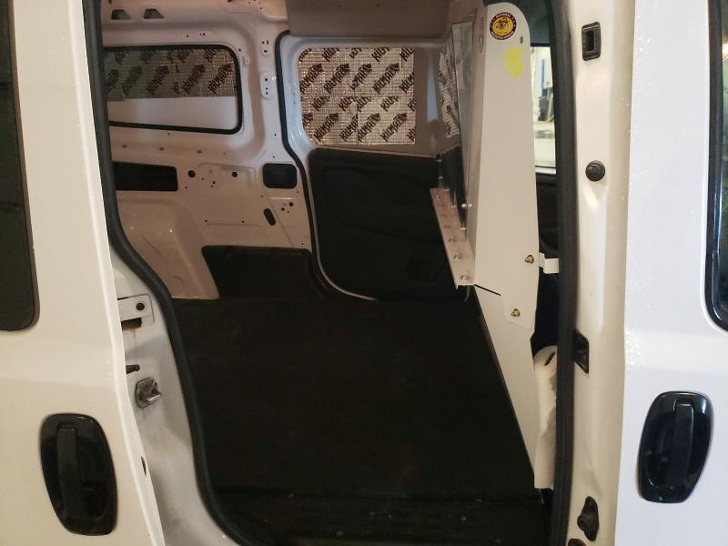 2018 Dodge RAM Promaster City SLT