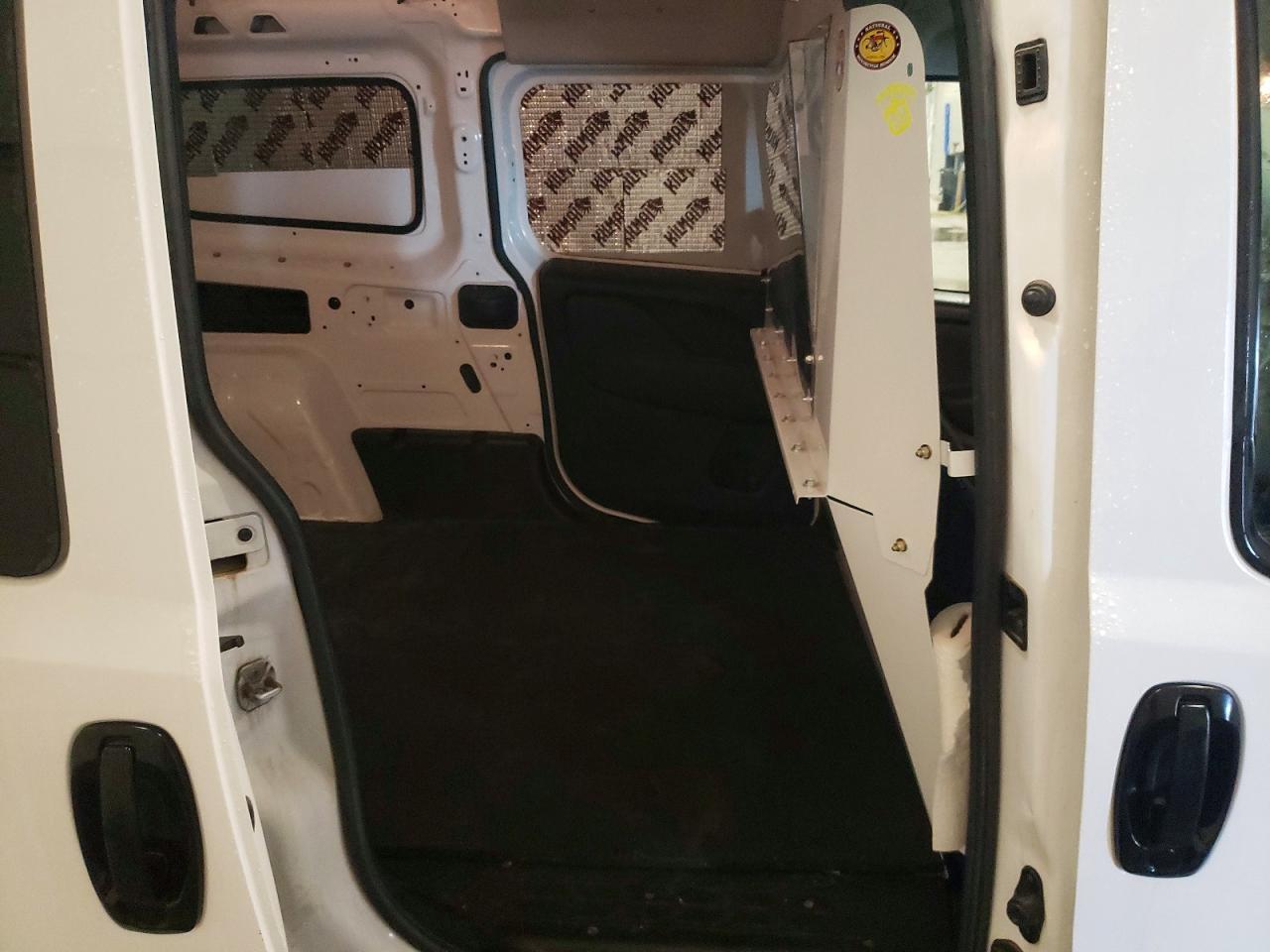 2018 Dodge RAM Promaster City SLT